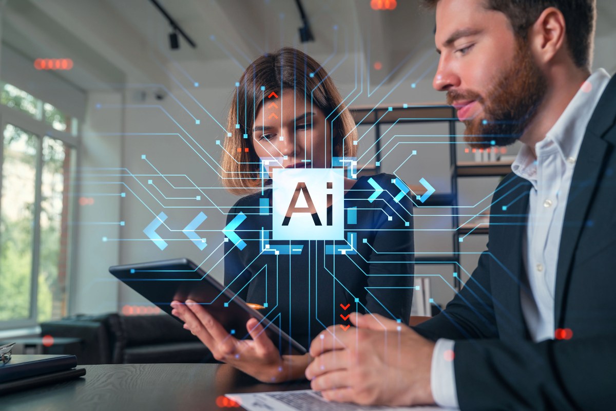 Your Attorneys Are Already Using AI. Does Your Law Firm Know Where the Data Is Going?