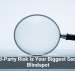 Third-Party Risk Is Your Biggest Security Blindspot