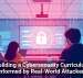 Building a Cybersecurity Curriculum Informed by Real-World Attackers