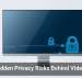 The Hidden Privacy Risks Behind Video Calls