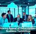 The Growing Appeal of Subscription-Based Business Technology