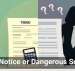 Tax Notice or Dangerous Scam?