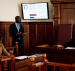 What IT Support Does a Litigation Law Firm Need Before, During, and After Trial?
