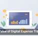 The Value of Digital Expense Tracking