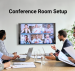 Law Firms Conference Room Guide