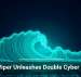 GigaWiper Unleashes Double Cyber Threat