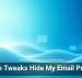 Apple Tweaks Hide My Email Privacy