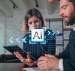 Your Attorneys Are Already Using AI. Does Your Law Firm Know Where the Data Is Going?