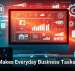 Tech Makes Everyday Business Tasks Easier