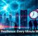 Cyber Resilience: Every Minute Matters