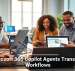 Microsoft 365 Copilot Agents Transform Workflows