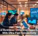 5G and Business: Unlocking Opportunities With Ultra-Fast Connectivity