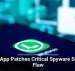 WhatsApp Patches Critical Spyware Security Flaw