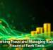 Preventing Fraud and Managing Risk With Financial Tech Tools