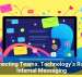 Connecting Teams: Technology’s Role in Internal Messaging