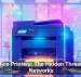 Office Printers: The Hidden Threat to Networks