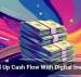 Speed Up Cash Flow With Digital Invoicing