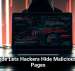 Unicode Lets Hackers Hide Malicious Web Pages