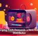 Emerging Tech Demands a New Kind of Distributor