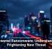 AI-Powered Ransomware: Understanding a Frightening New Threat