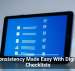 Consistency Made Easy With Digital Checklists