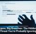 Tiny Typos, Big Breaches: The Hidden Email Threat You’re Probably Ignoring