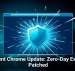 Urgent Chrome Update: Zero-Day Exploit Patched