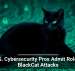 U.S. Cybersecurity Pros Admit Role in BlackCat Attacks