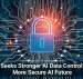 IBM Seeks Stronger AI Data Control for a More Secure AI Future