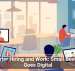 Smarter Hiring and Work: Small Business Goes Digital