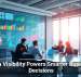 Data Visibility Powers Smarter Business Decisions